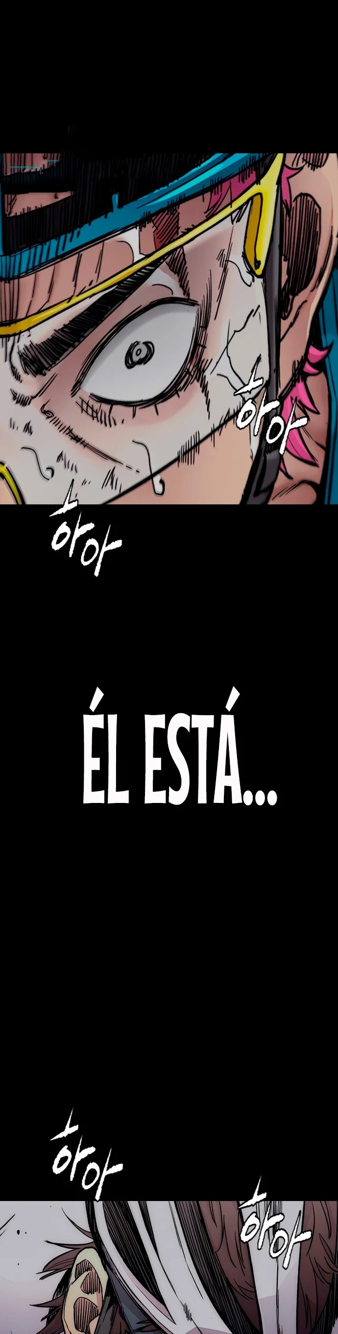 Read Wind Breaker Manhwa Español Manga Online