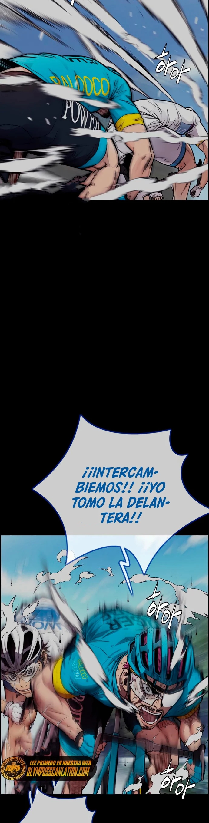 Read Wind Breaker Manhwa Español Manga Online
