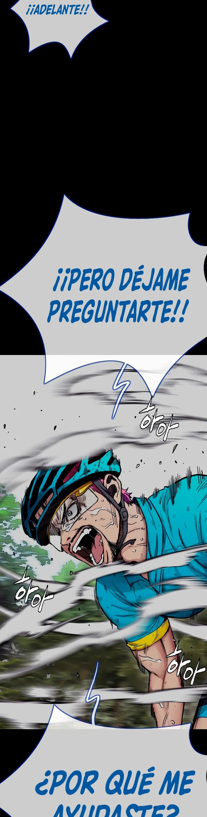 Read Wind Breaker Manhwa Español Manga Online