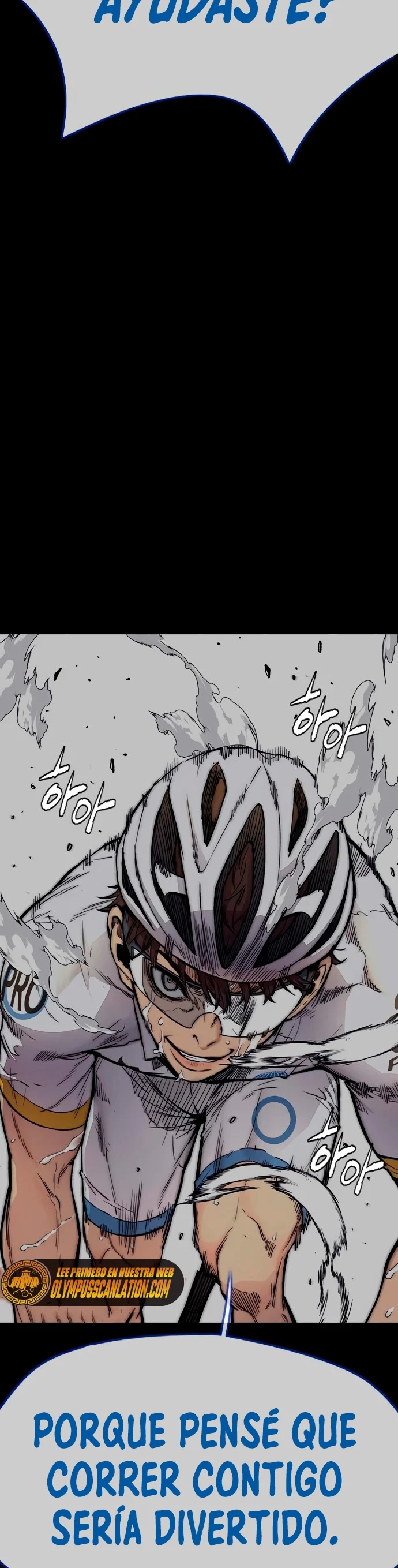 Read Wind Breaker Manhwa Español Manga Online