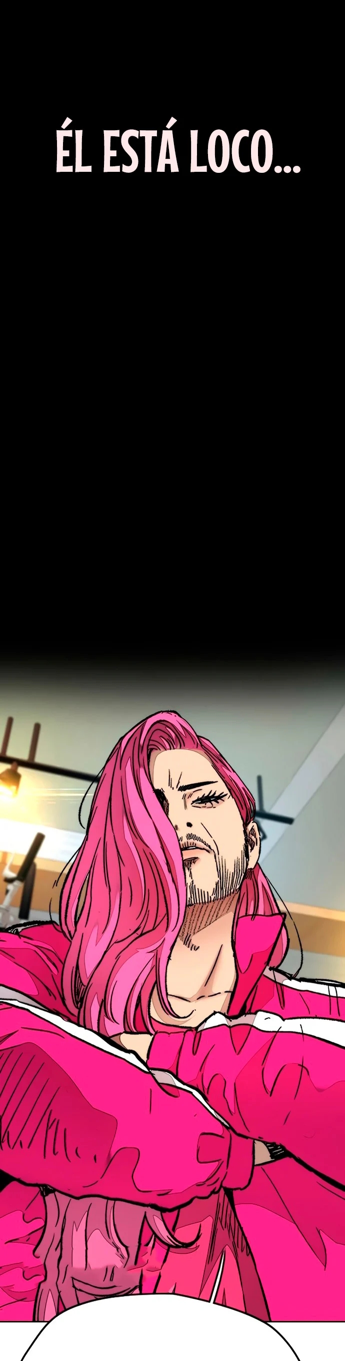 Read Wind Breaker Manhwa Español Manga Online