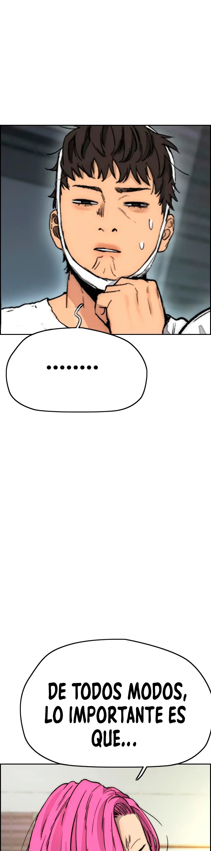 Read Wind Breaker Manhwa Español Manga Online
