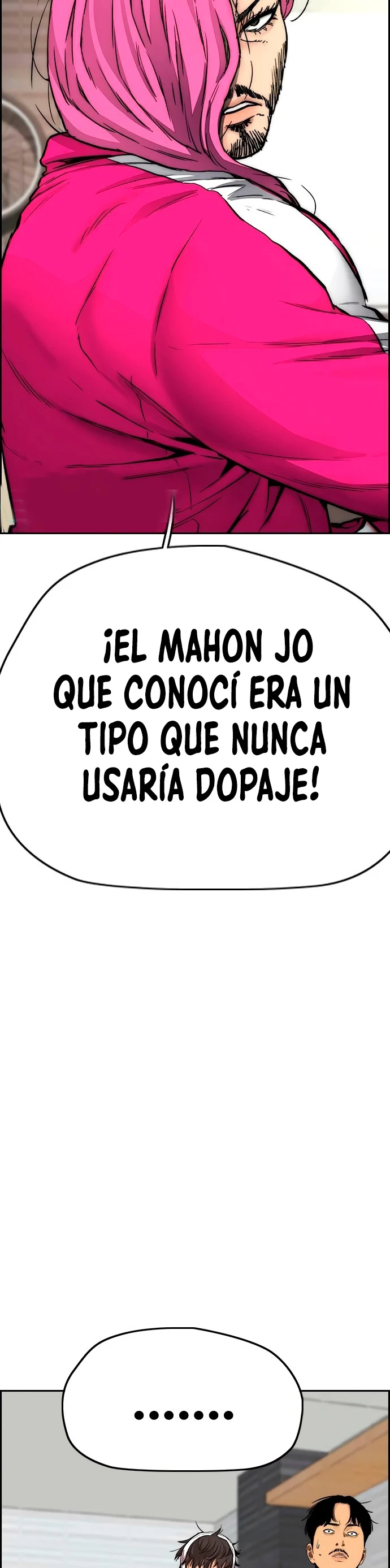 Read Wind Breaker Manhwa Español Manga Online