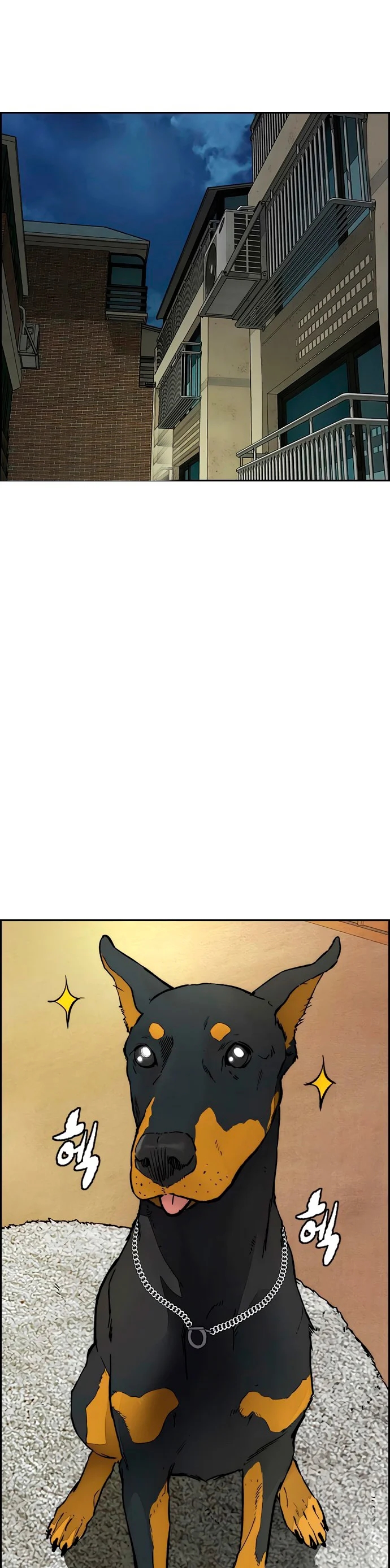 Read Wind Breaker Manhwa Español Manga Online
