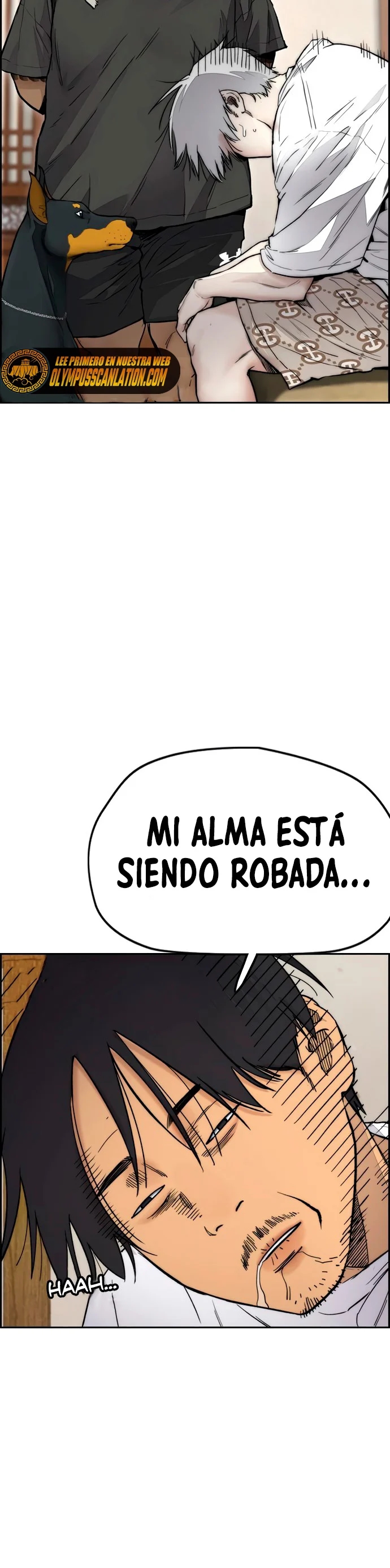 Read Wind Breaker Manhwa Español Manga Online