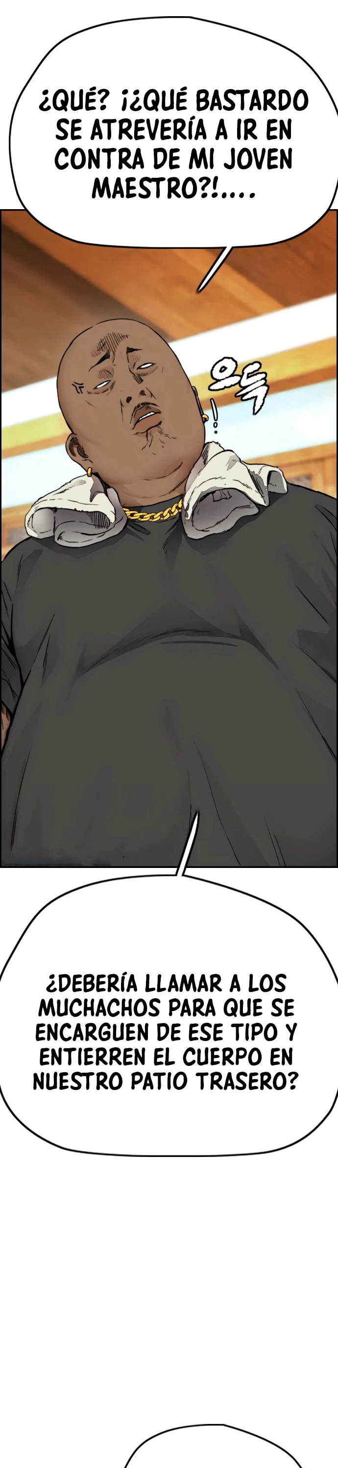 Read Wind Breaker Manhwa Español Manga Online