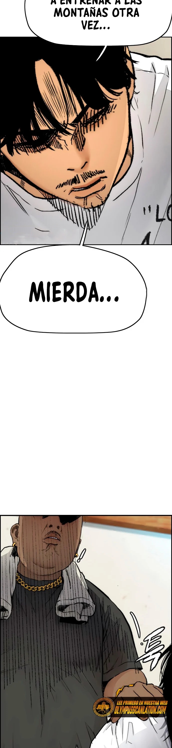 Read Wind Breaker Manhwa Español Manga Online
