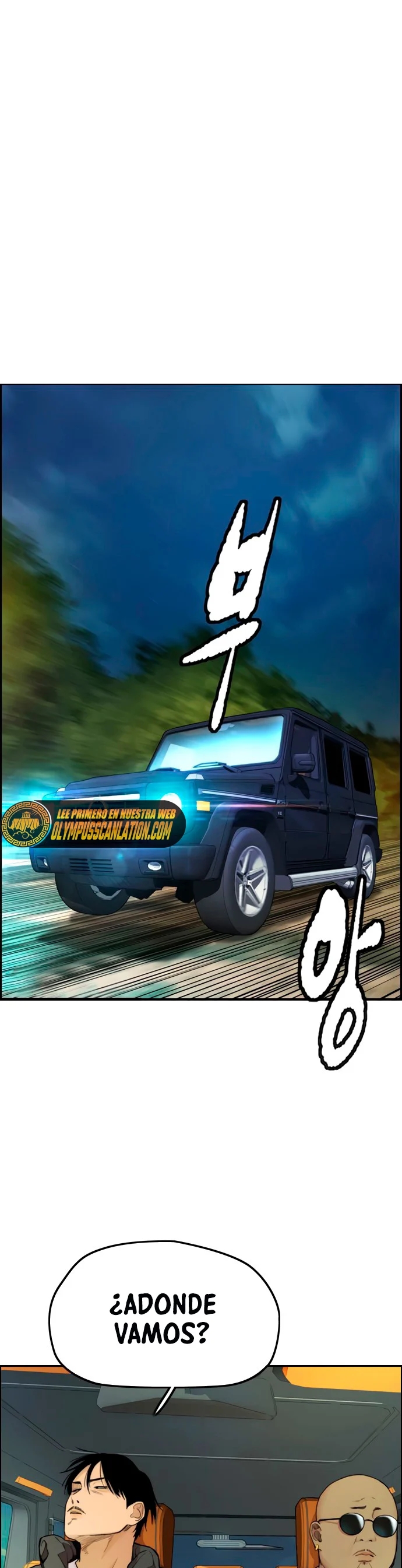 Read Wind Breaker Manhwa Español Manga Online