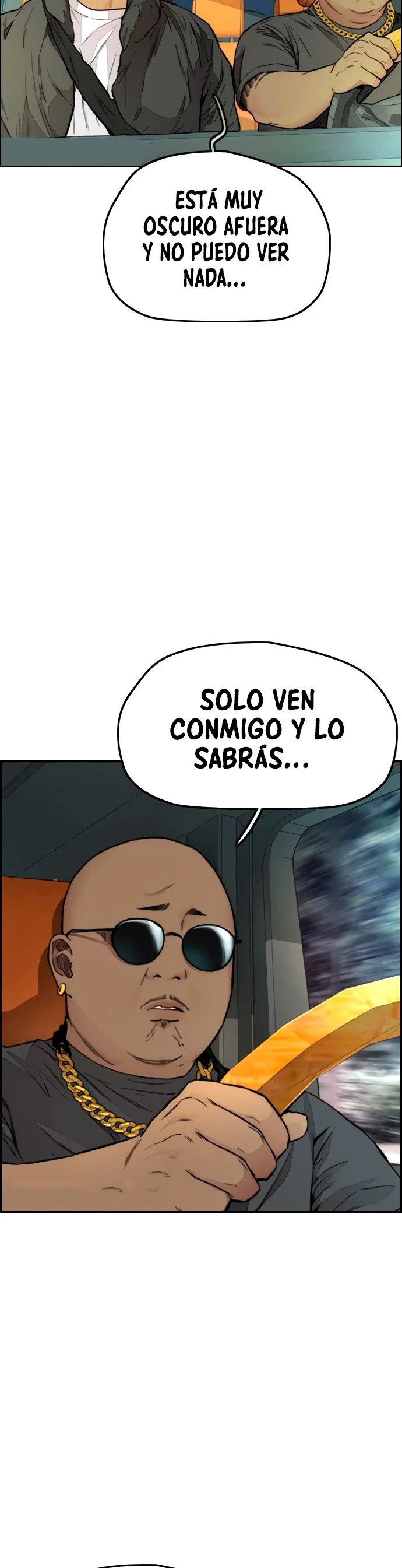 Read Wind Breaker Manhwa Español Manga Online