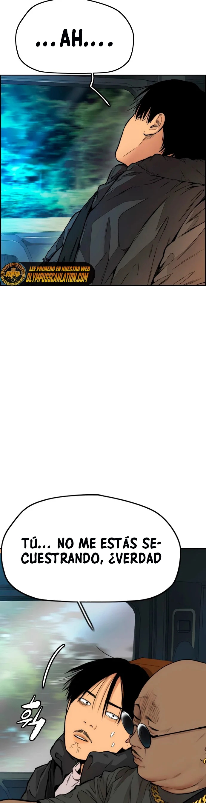 Read Wind Breaker Manhwa Español Manga Online