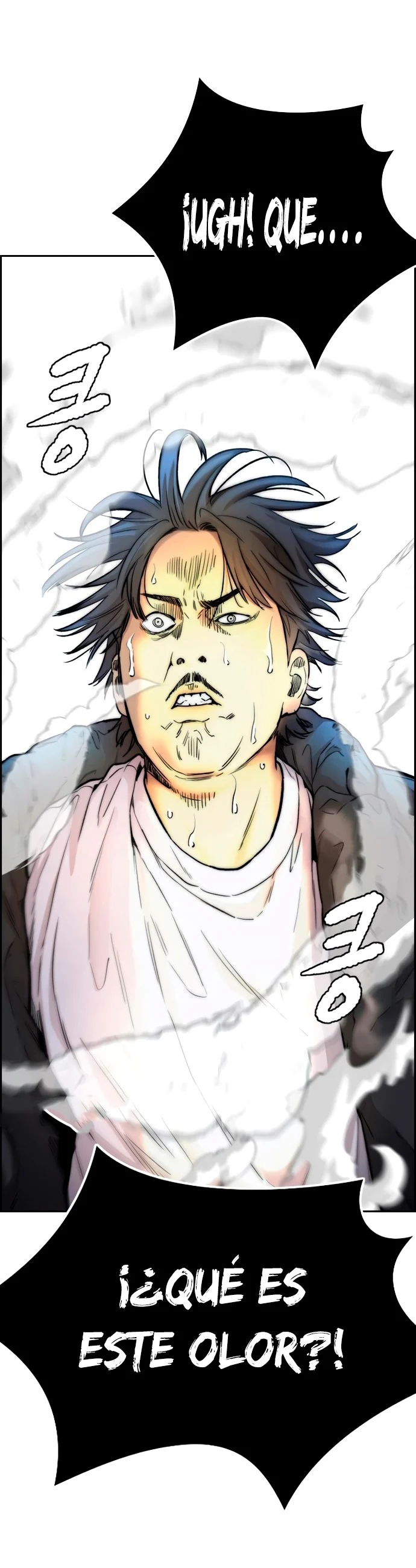 Read Wind Breaker Manhwa Español Manga Online