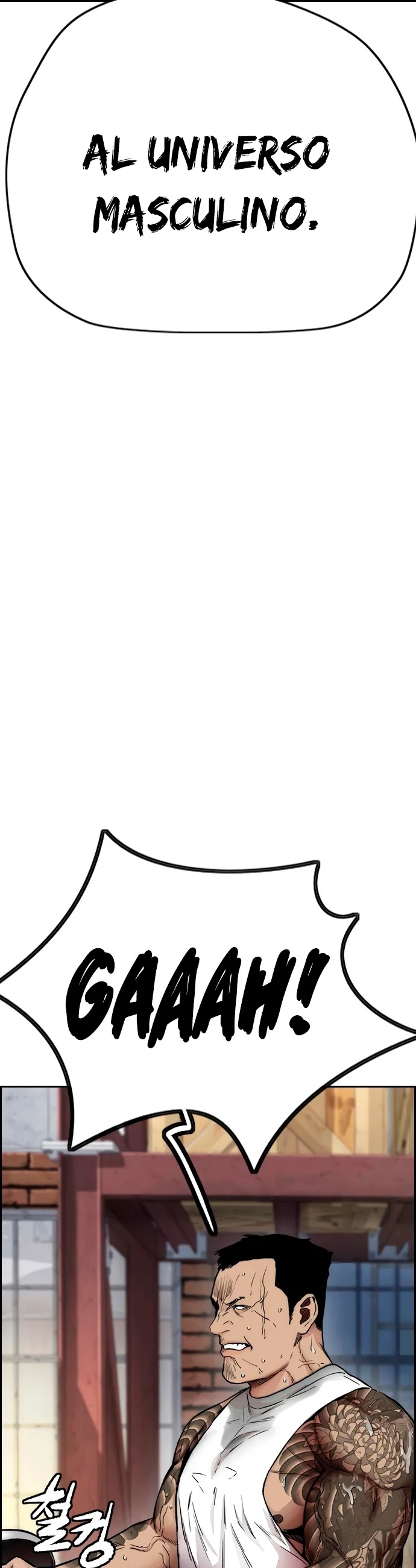 Read Wind Breaker Manhwa Español Manga Online