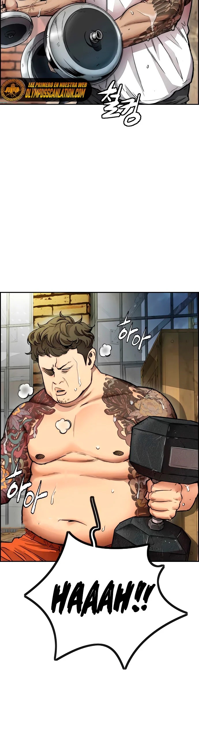 Read Wind Breaker Manhwa Español Manga Online