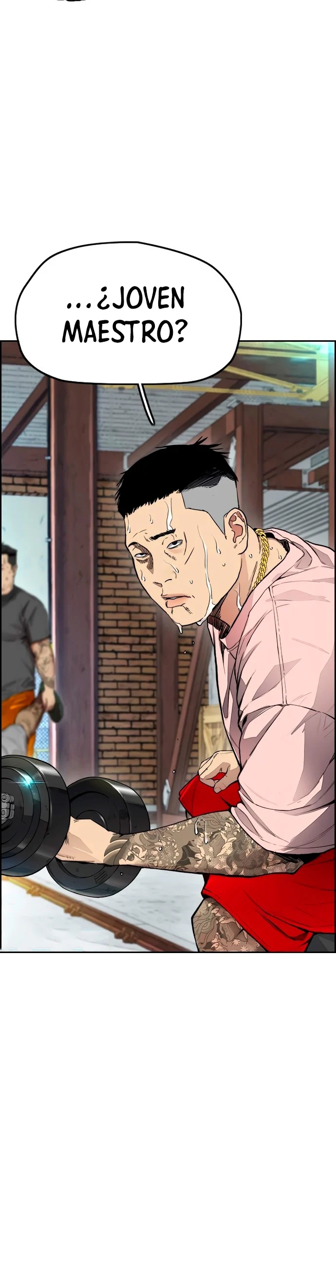 Read Wind Breaker Manhwa Español Manga Online