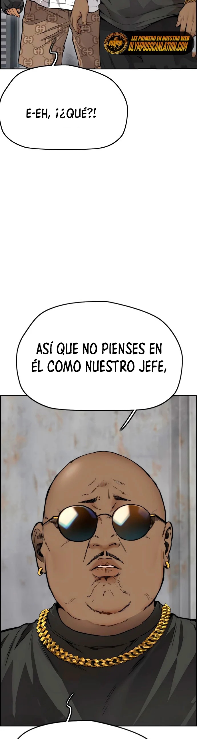 Read Wind Breaker Manhwa Español Manga Online