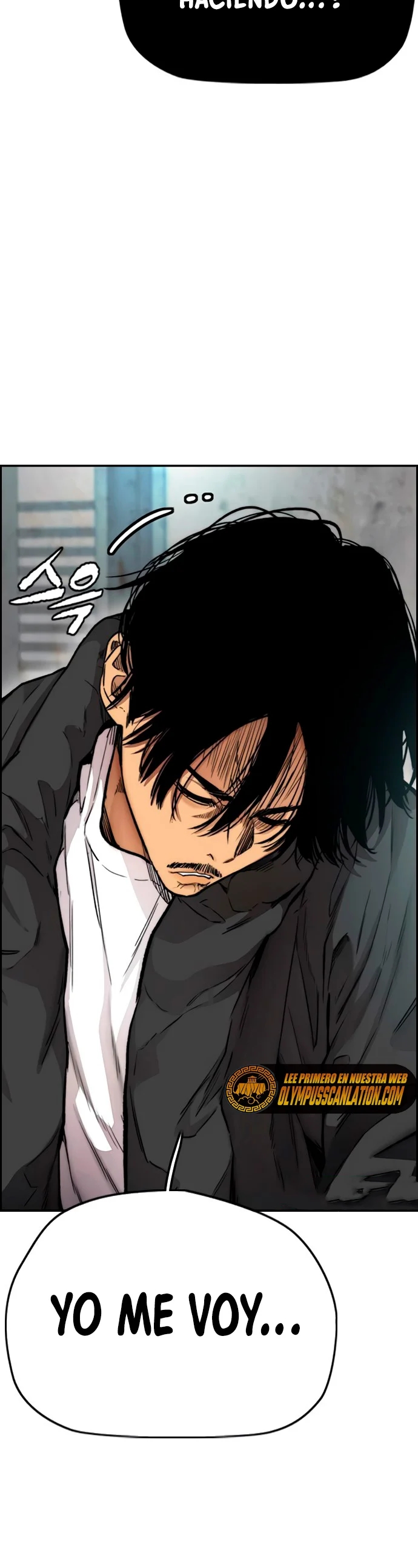Read Wind Breaker Manhwa Español Manga Online