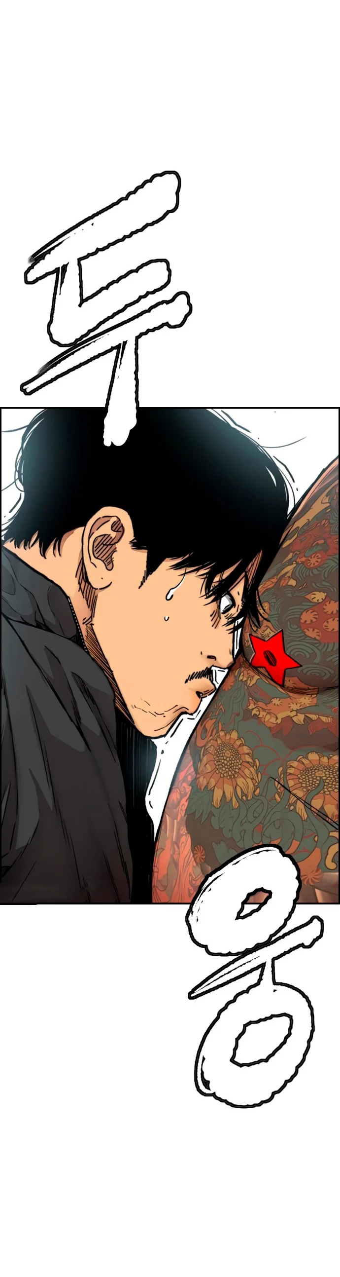 Read Wind Breaker Manhwa Español Manga Online