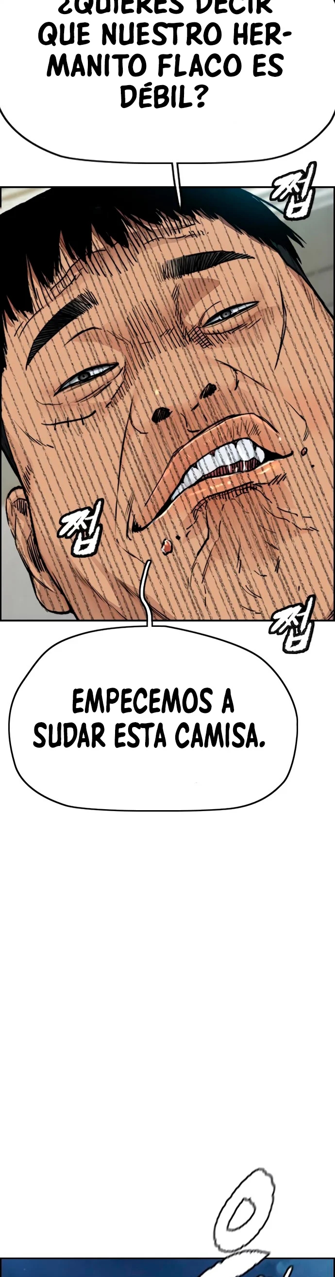 Read Wind Breaker Manhwa Español Manga Online