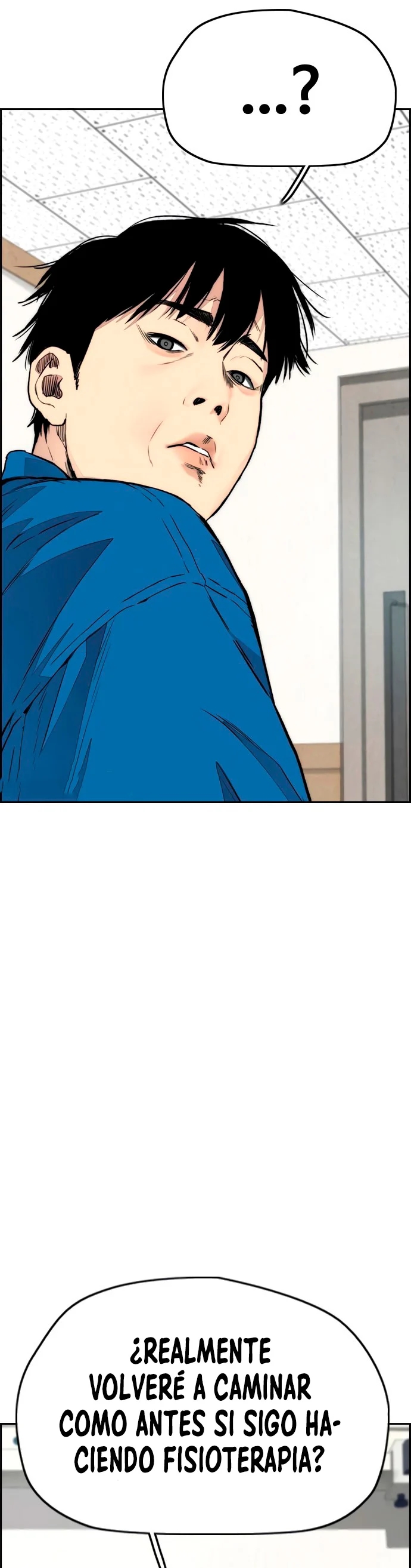 Read Wind Breaker Manhwa Español Manga Online