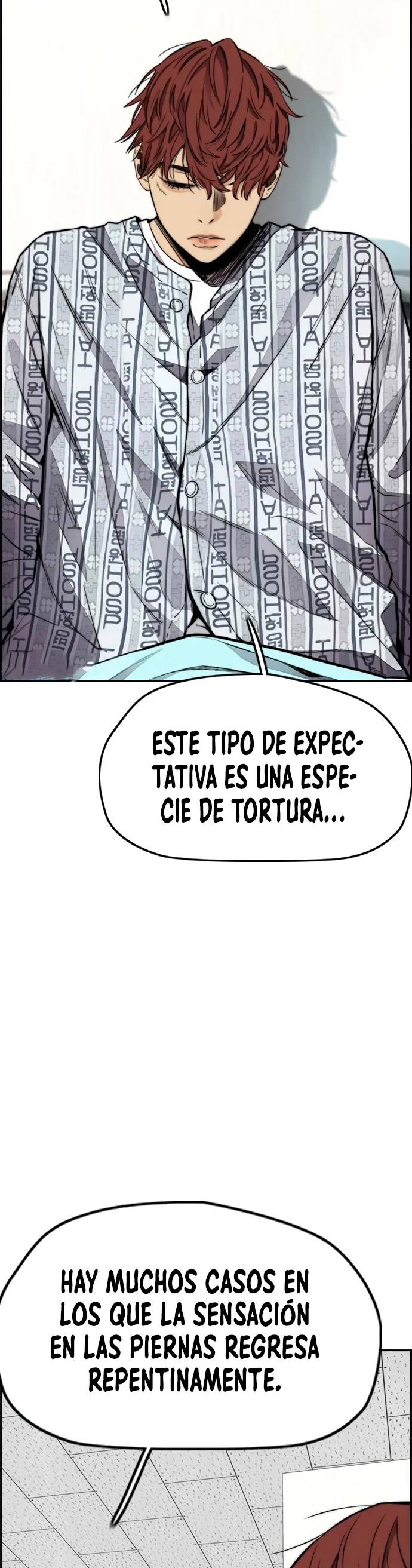 Read Wind Breaker Manhwa Español Manga Online