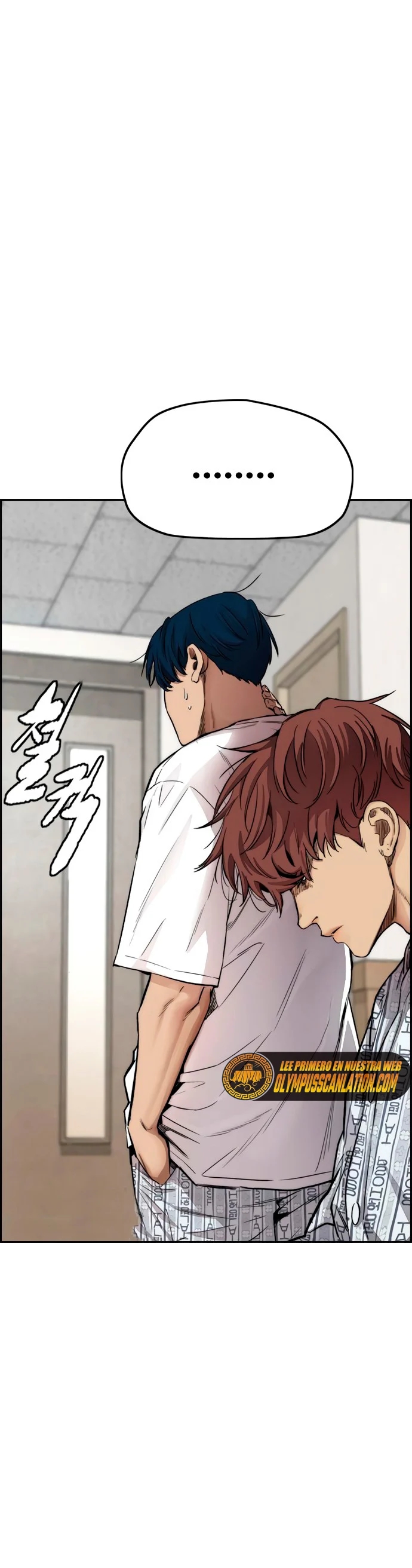 Read Wind Breaker Manhwa Español Manga Online