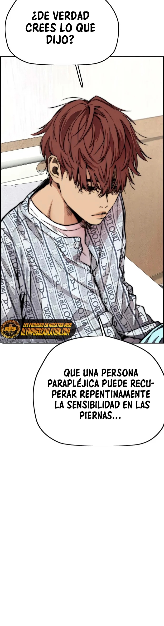 Read Wind Breaker Manhwa Español Manga Online