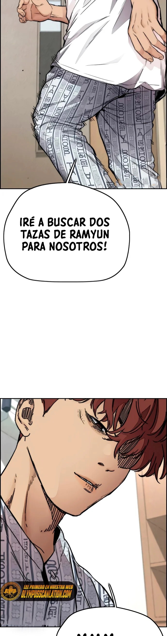 Read Wind Breaker Manhwa Español Manga Online
