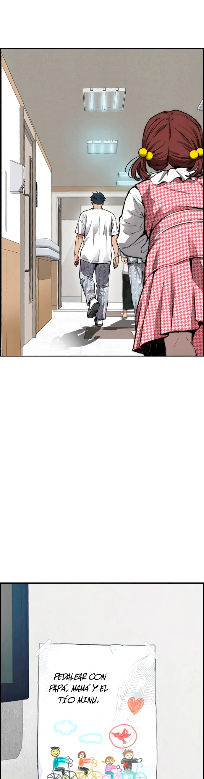 Read Wind Breaker Manhwa Español Manga Online
