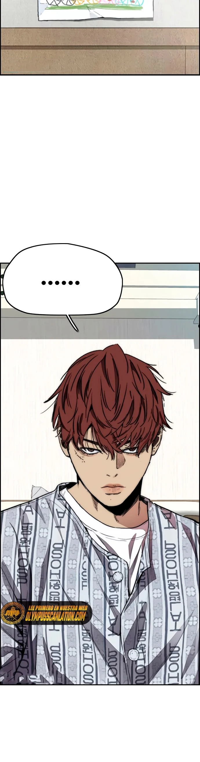 Read Wind Breaker Manhwa Español Manga Online