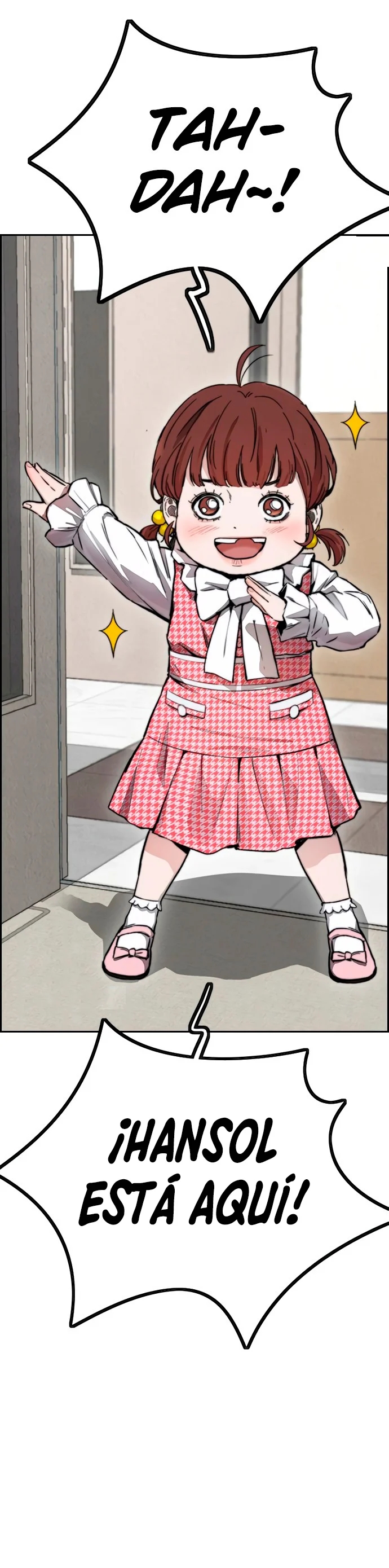 Read Wind Breaker Manhwa Español Manga Online