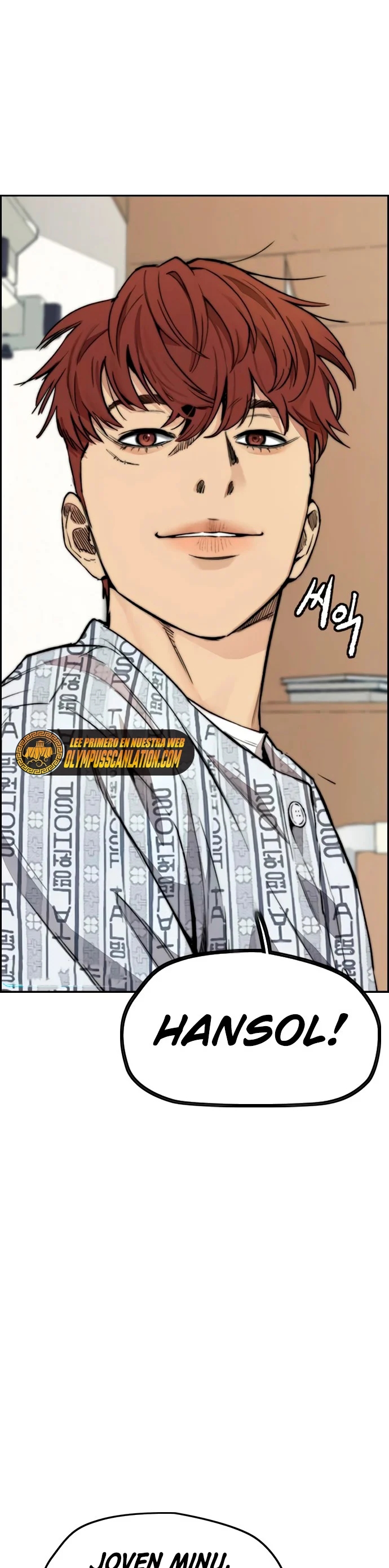 Read Wind Breaker Manhwa Español Manga Online