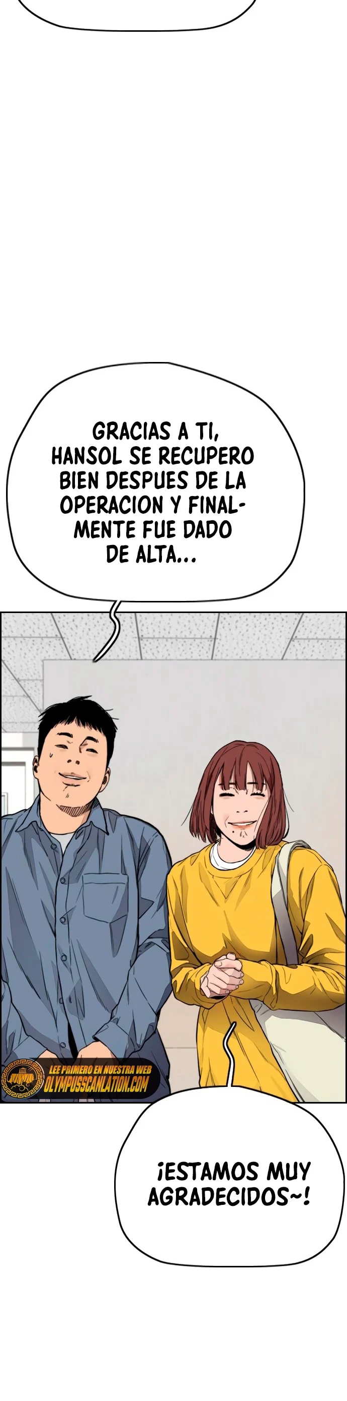 Read Wind Breaker Manhwa Español Manga Online