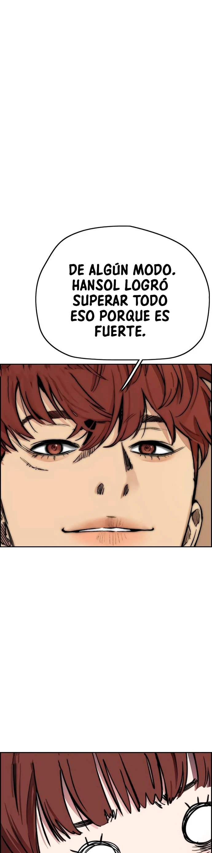 Read Wind Breaker Manhwa Español Manga Online