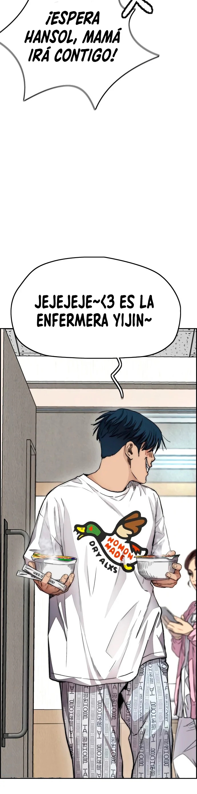 Read Wind Breaker Manhwa Español Manga Online