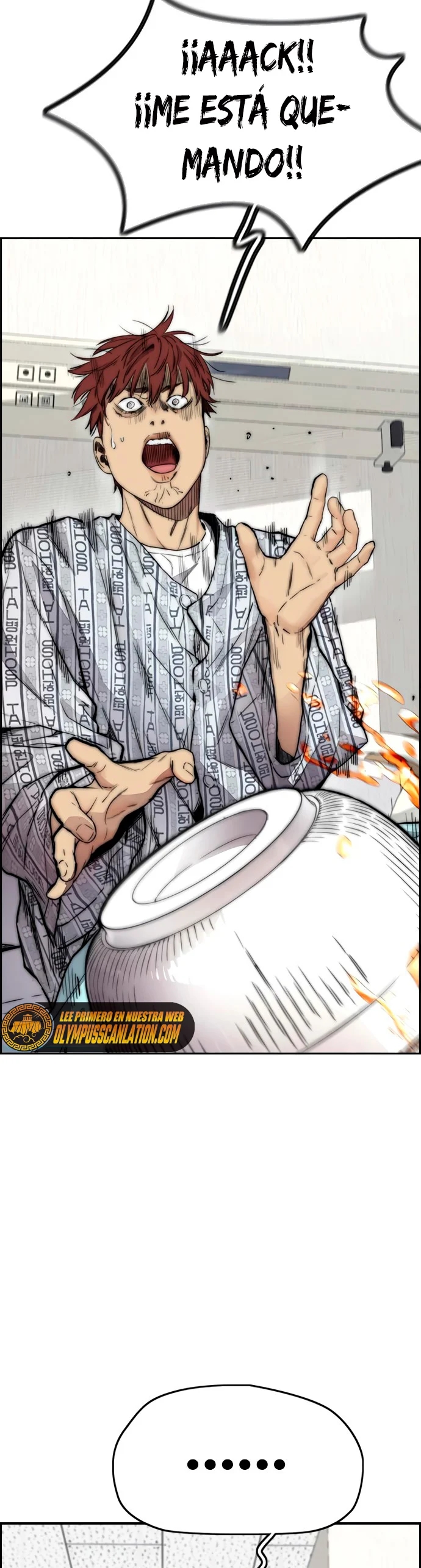 Read Wind Breaker Manhwa Español Manga Online