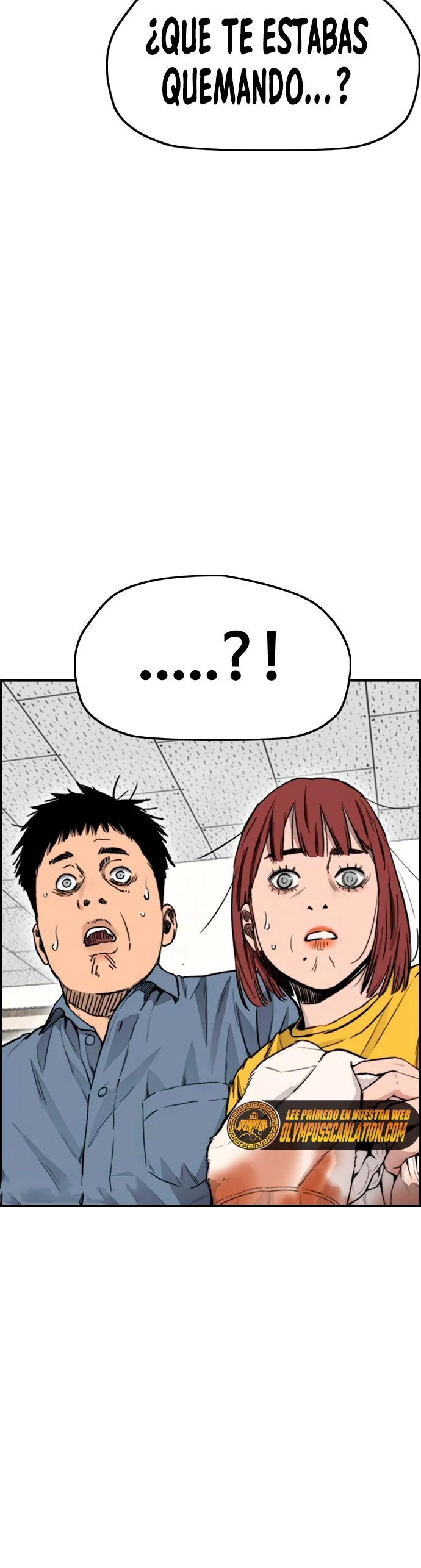 Read Wind Breaker Manhwa Español Manga Online