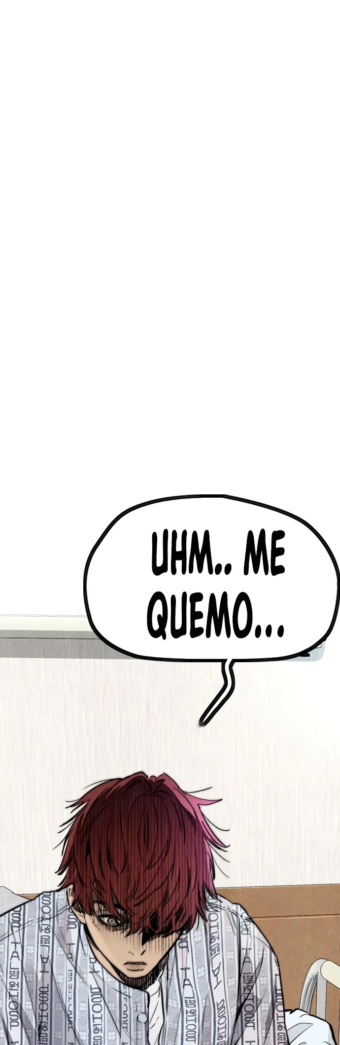 Read Wind Breaker Manhwa Español Manga Online