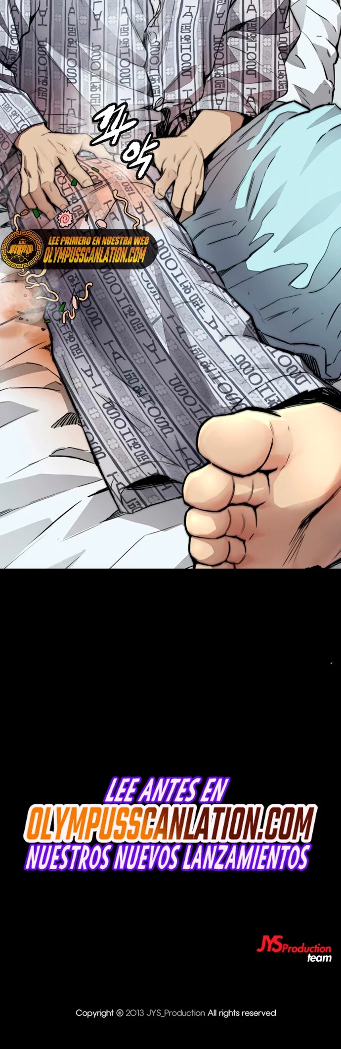 Read Wind Breaker Manhwa Español Manga Online