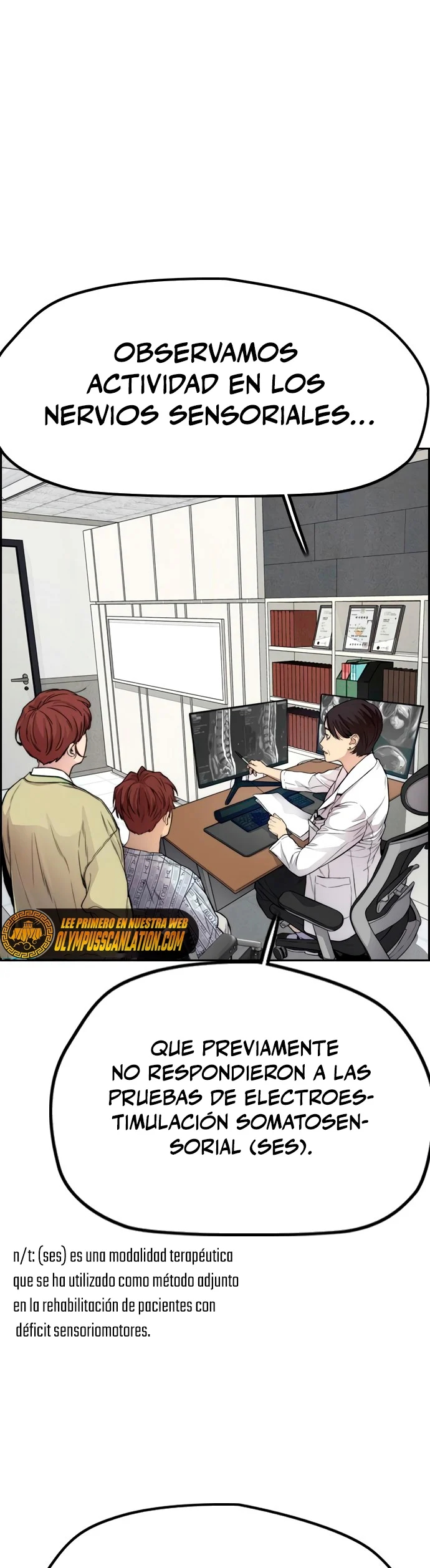 Read Wind Breaker Manhwa Español Manga Online