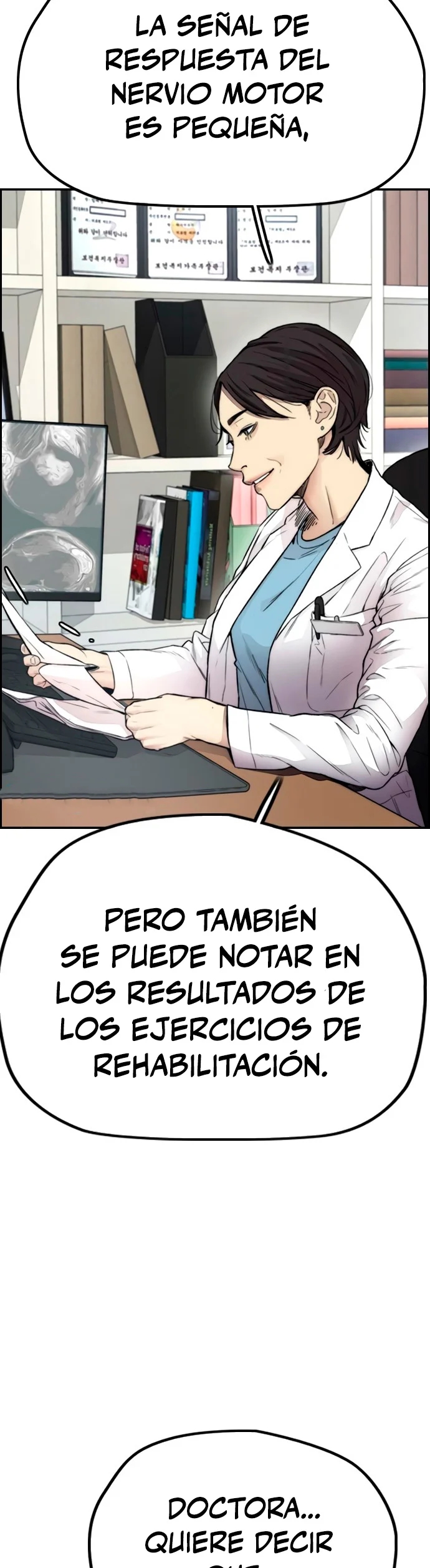 Read Wind Breaker Manhwa Español Manga Online