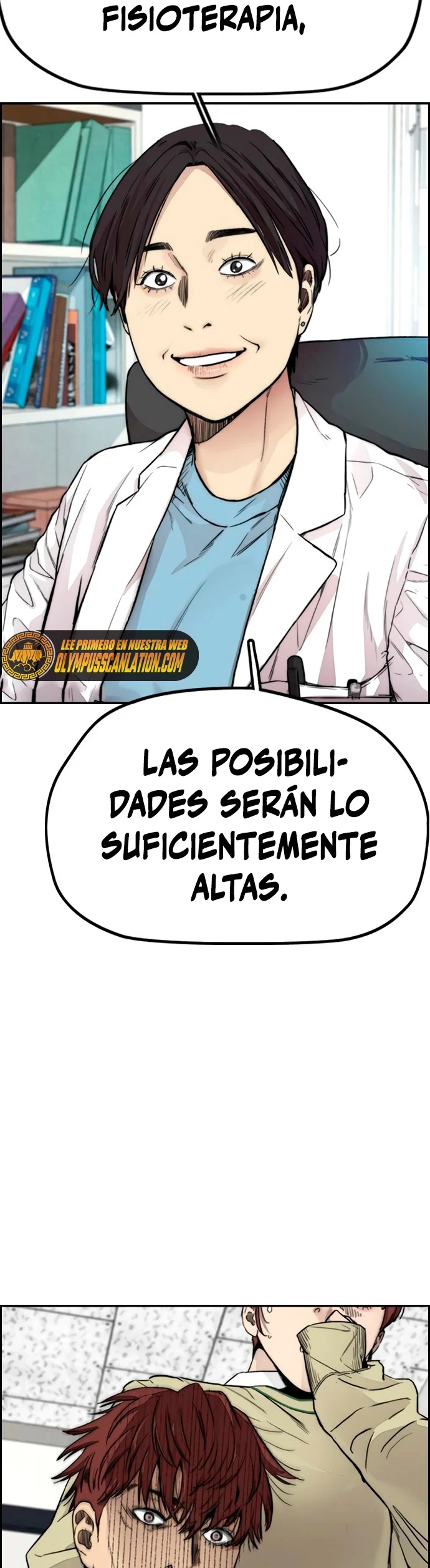 Read Wind Breaker Manhwa Español Manga Online