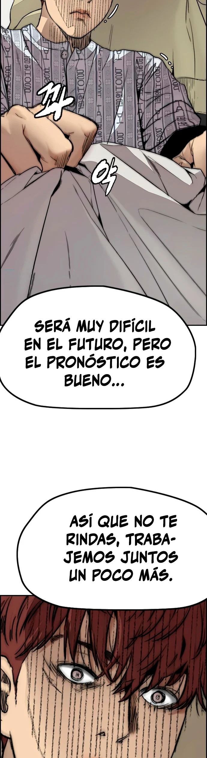 Read Wind Breaker Manhwa Español Manga Online