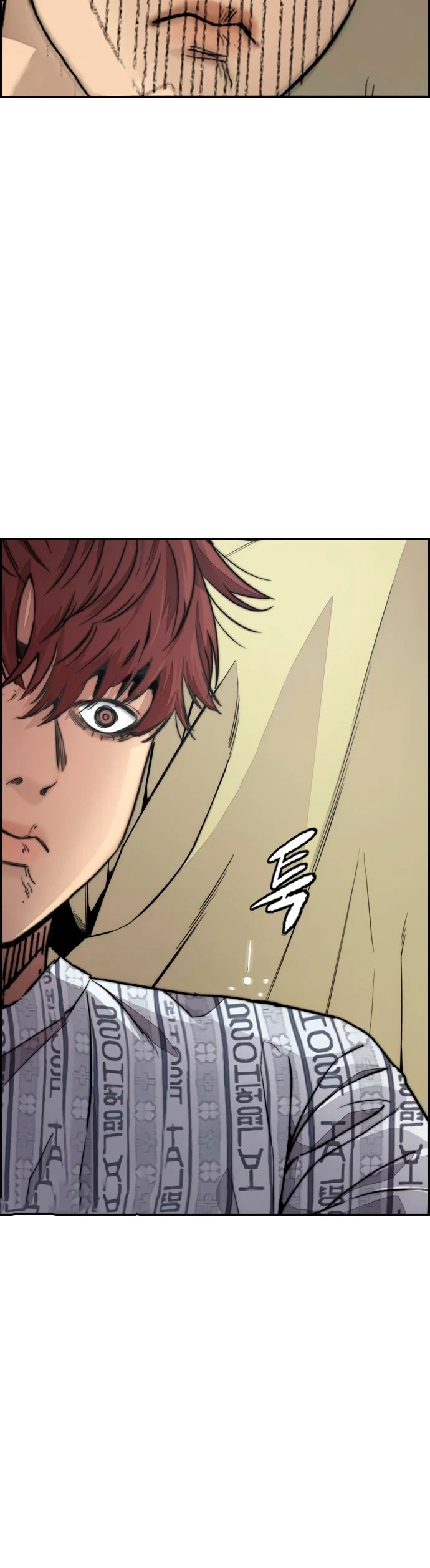 Read Wind Breaker Manhwa Español Manga Online