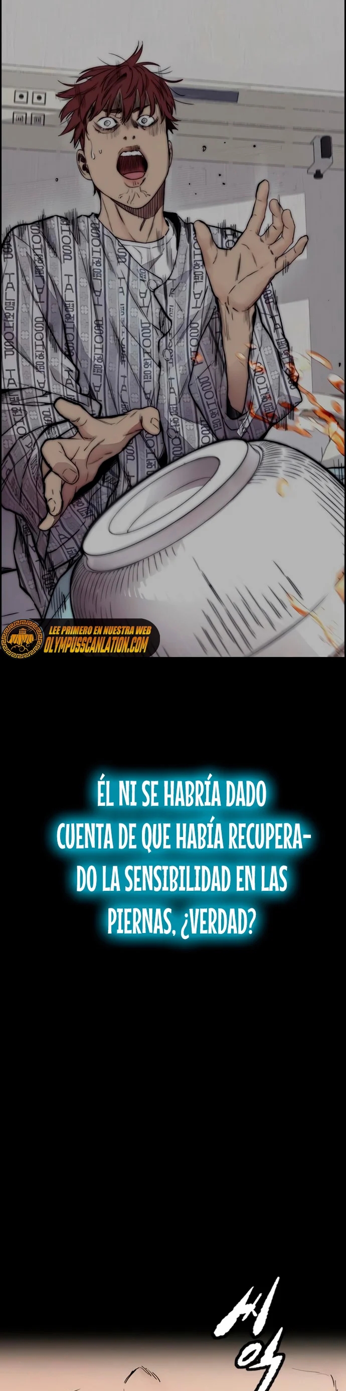 Read Wind Breaker Manhwa Español Manga Online