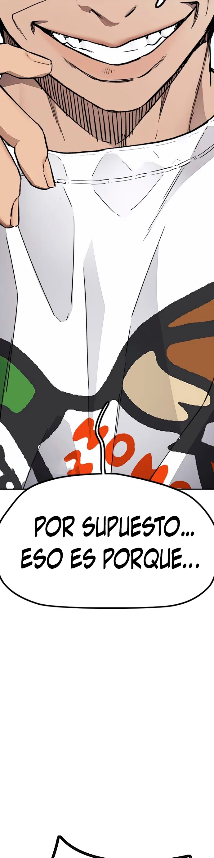 Read Wind Breaker Manhwa Español Manga Online