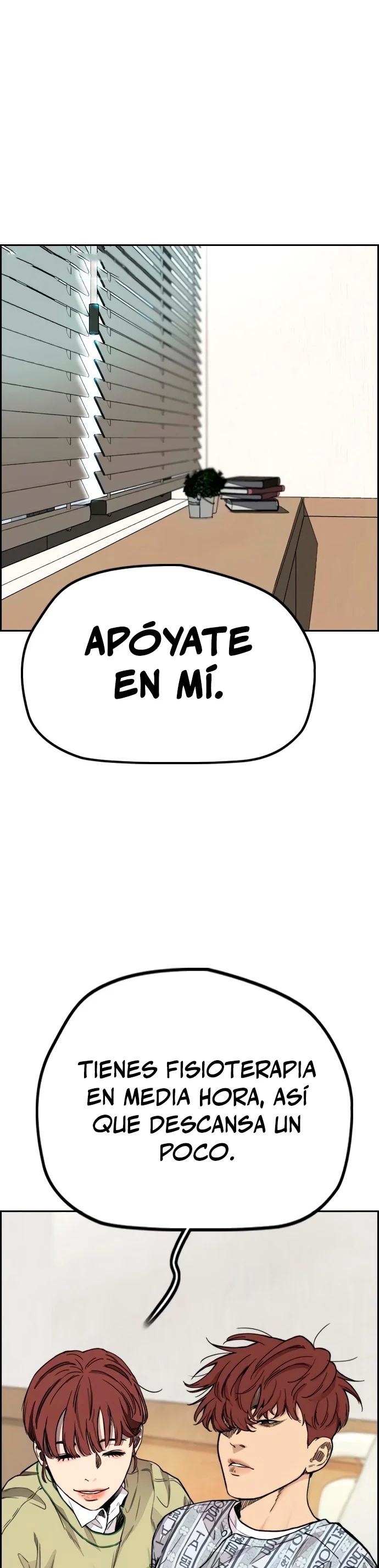 Read Wind Breaker Manhwa Español Manga Online