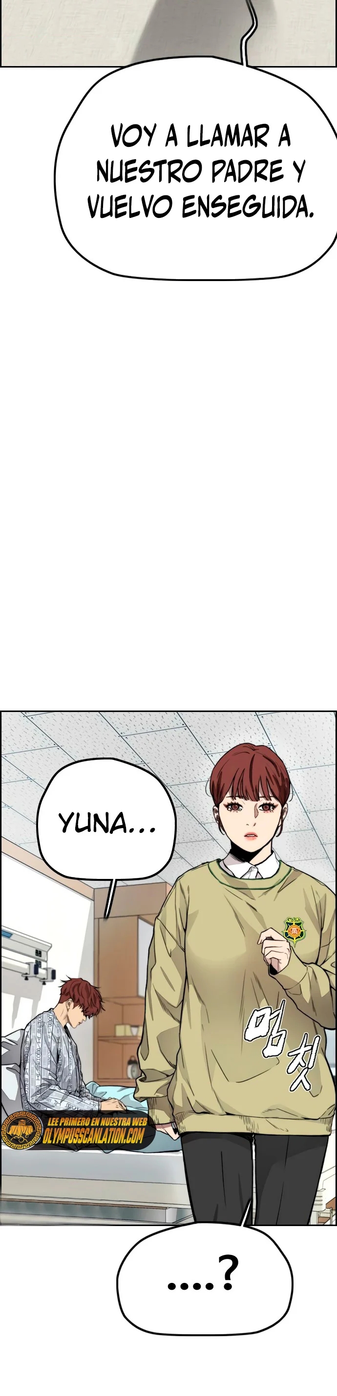 Read Wind Breaker Manhwa Español Manga Online