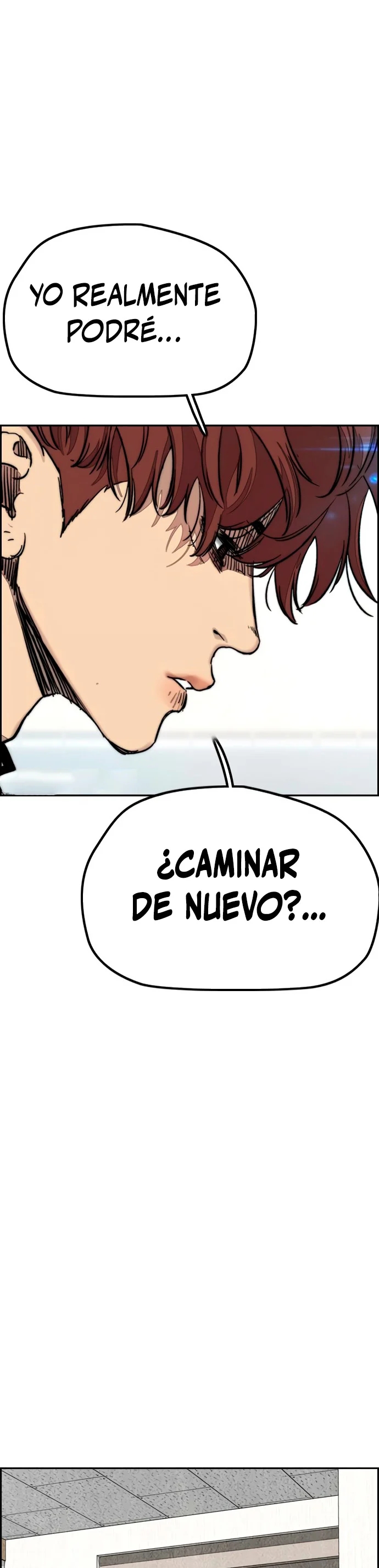 Read Wind Breaker Manhwa Español Manga Online