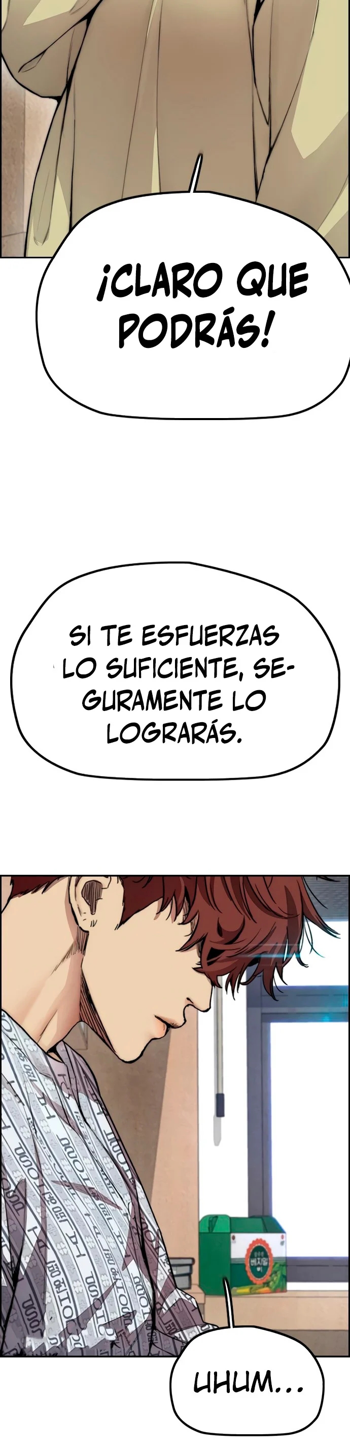 Read Wind Breaker Manhwa Español Manga Online