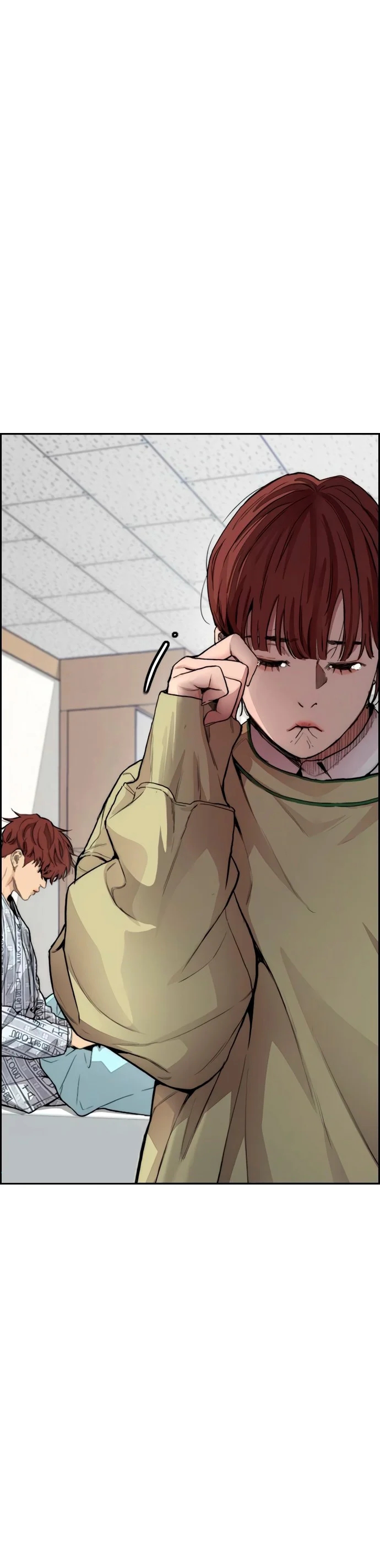 Read Wind Breaker Manhwa Español Manga Online